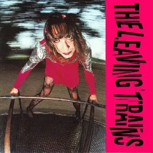 LEAVING TRAINS - FAVORITE MOOD SWINGS