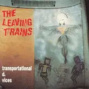 The Leaving Trains - Transportational d.vices