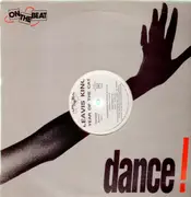 12inch Vinyl Single - Leavis King - Year Of The Cat