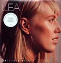Double LP - Lea - Zwischen meinen Zeilen