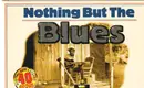CD-Box - Leadbelly / Bessie Smith / Muddy Waters a.o. - Nothing But The Blues (Recordings By The Greatest Musicians Of Blues 1923 - 1948)