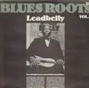 LP - Leadbelly - Blues Roots Vol.1