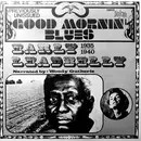 LP - Leadbelly - Early Leadbelly 1935 - 1940