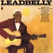 Leadbelly - Huddie Ledbetter's Best