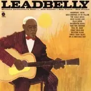 Leadbelly - Huddie Ledbetter's Best