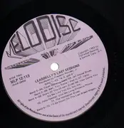 LP - Leadbelly - Leadbelly's Last Sessions Vol. 1