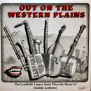 CD - Leadbelly Legacy Band , Alex Coke a.o. - Out On The Western Plains - Digifile