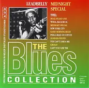 Leadbelly - Midnight Special