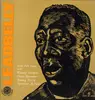 LP - Leadbelly - Sings Folk Songs