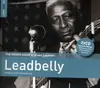 CD - Leadbelly - Rough Guide To Leadbelly