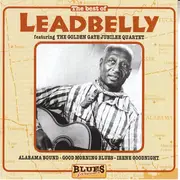 CD - Leadbelly - The Best of Leadbelly
