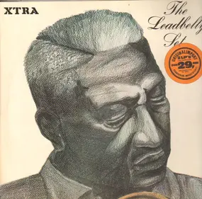 Leadbelly - The Leadbelly Set