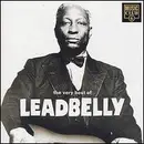 CD - Leadbelly - The Very Best Of Leadbelly