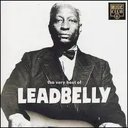 CD - Leadbelly - The Very Best Of Leadbelly