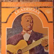 Leadbelly With Josh White And Sonny Terry - The Legend Of Leadbelly