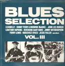 LP - Leadbelly, John Lee Hooker - Blues Selection Vol. III