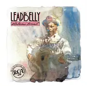 CD - Leadbelly - Alabama Bound