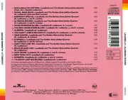 CD - Leadbelly - Alabama Bound