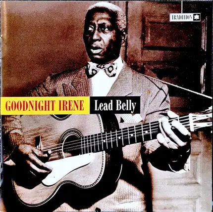 Leadbelly - Goodnight Irene
