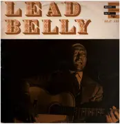 LP - Leadbelly - Lead Belly Storyville Blues Anthology Vol. 7