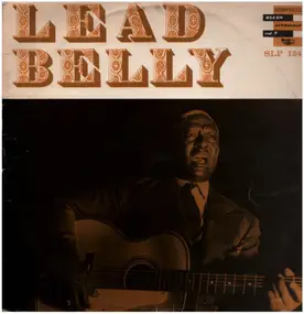 Leadbelly - Lead Belly Storyville Blues Anthology Vol. 7