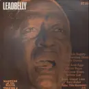 LP - Leadbelly - Leadbelly