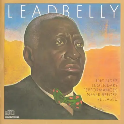 Leadbelly - Leadbelly