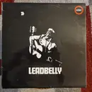 LP - Leadbelly - Leadbelly