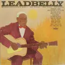 LP - Leadbelly - Leadbelly