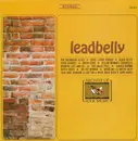 LP - Leadbelly - Leadbelly