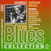 CD - Leadbelly - Midnight Special