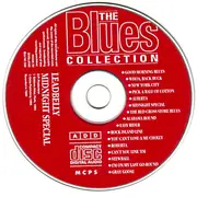 CD - Leadbelly - Midnight Special