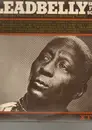LP - Leadbelly - Sings Folk Songs