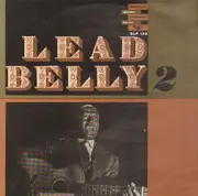LP - Leadbelly - Storyville Blues Anthology Vol. 12
