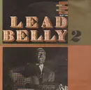LP - Leadbelly - Storyville Blues Anthology Vol. 12