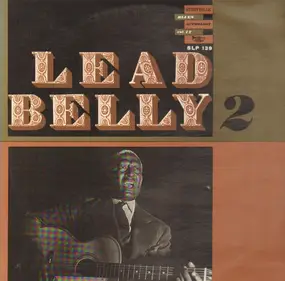 Leadbelly - Storyville Blues Anthology Vol. 12