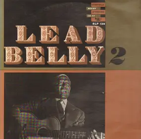 Leadbelly - Storyville Blues Anthology Vol. 12