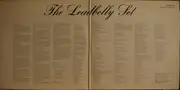 Double LP - Leadbelly - The Leadbelly Set - Gatefold