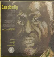 Leadbelly - The Library Of Congress Recordings
