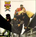 12inch Vinyl Single - Leaders Of The New School - The International Zone Coaster