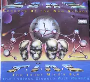CD - Leaders Of The New School - T.I.M.E. - The Inner Mind's Eye