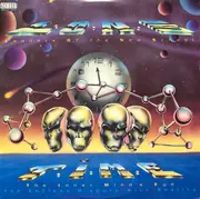 Double LP - Leaders Of The New School - T.I.M.E. - The Inner Mind's Eye