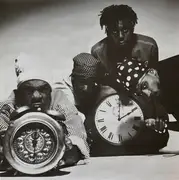 Double LP - Leaders Of The New School - T.I.M.E. - The Inner Mind's Eye