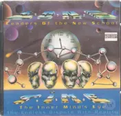 Leaders of the New School - Time