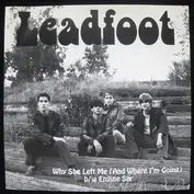 Leadfoot