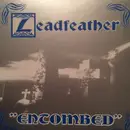 7inch Vinyl Single - Leadfeather - Entombed - Green Transparent