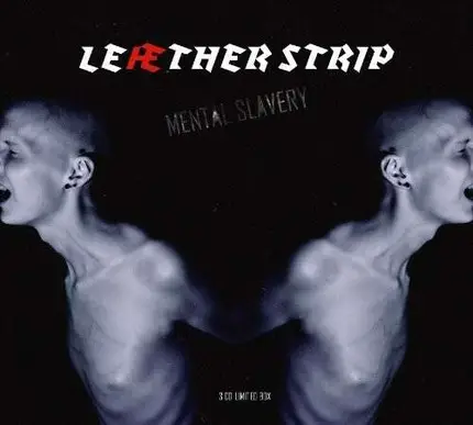 Leaether Strip - Mental.. -Ltd-