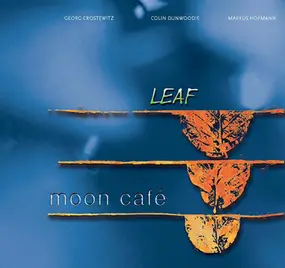 Leaf - Moon Café