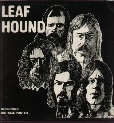 Leaf Hound - Same