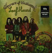 LP - Leaf Hound - Growers Of.. -Reissue- - 180 gr.